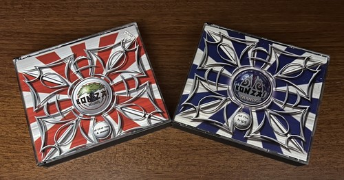 Various bonzai trance 2 - -,